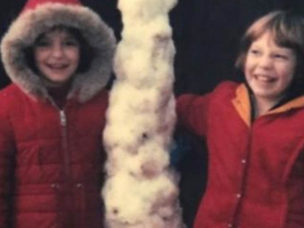  Najsmješnija slika Snješka Bijelića! Ljudi ne mogu da prestanu da se smiju (FOTO) 