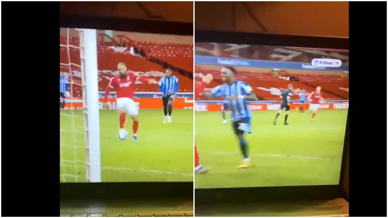  cempionsip-sefild-venzdej-gol-poslednji-na-tabeli-igrac-slavi-gol-sa-protivnikom 