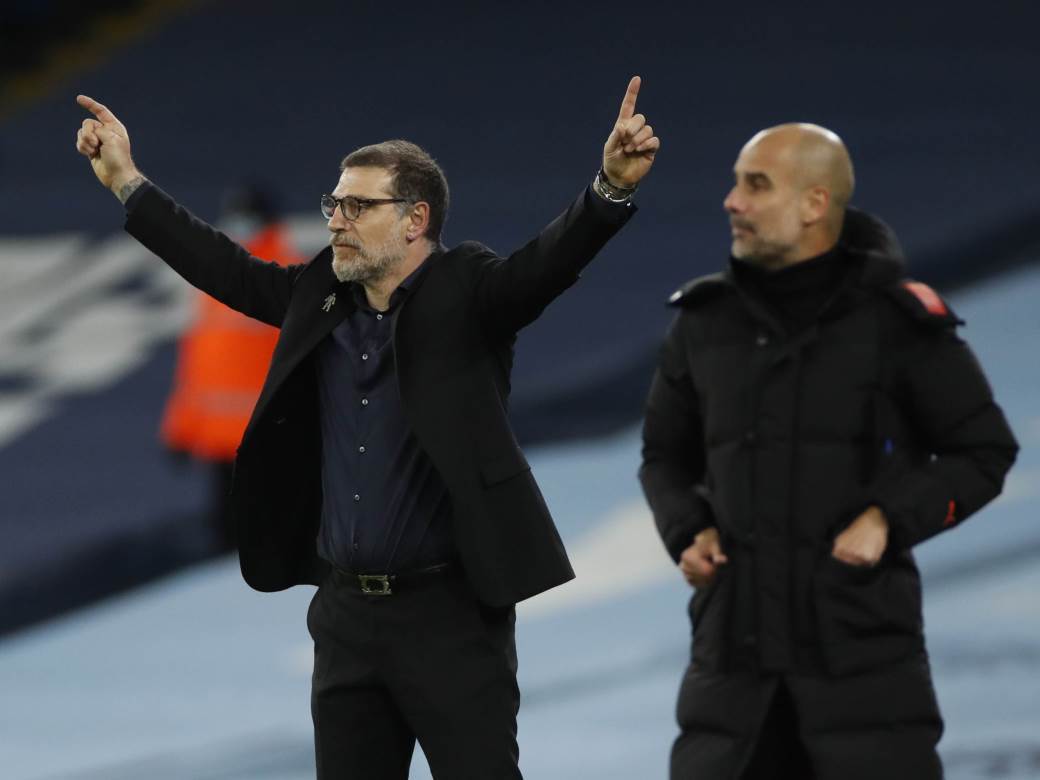  Seltik Slaven Bilić kandidat za trenera 