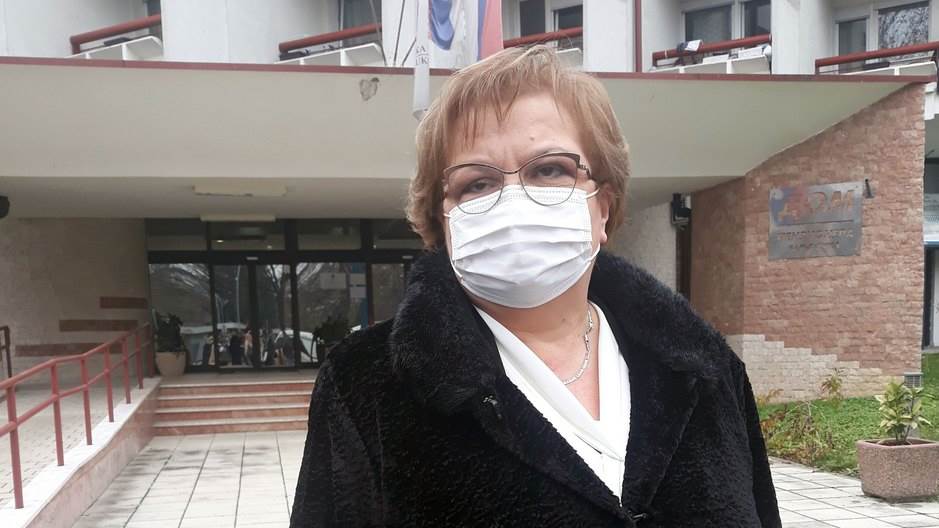  Lihović: Inficirano 37 korisnika, očekujemo rezultate još 58 