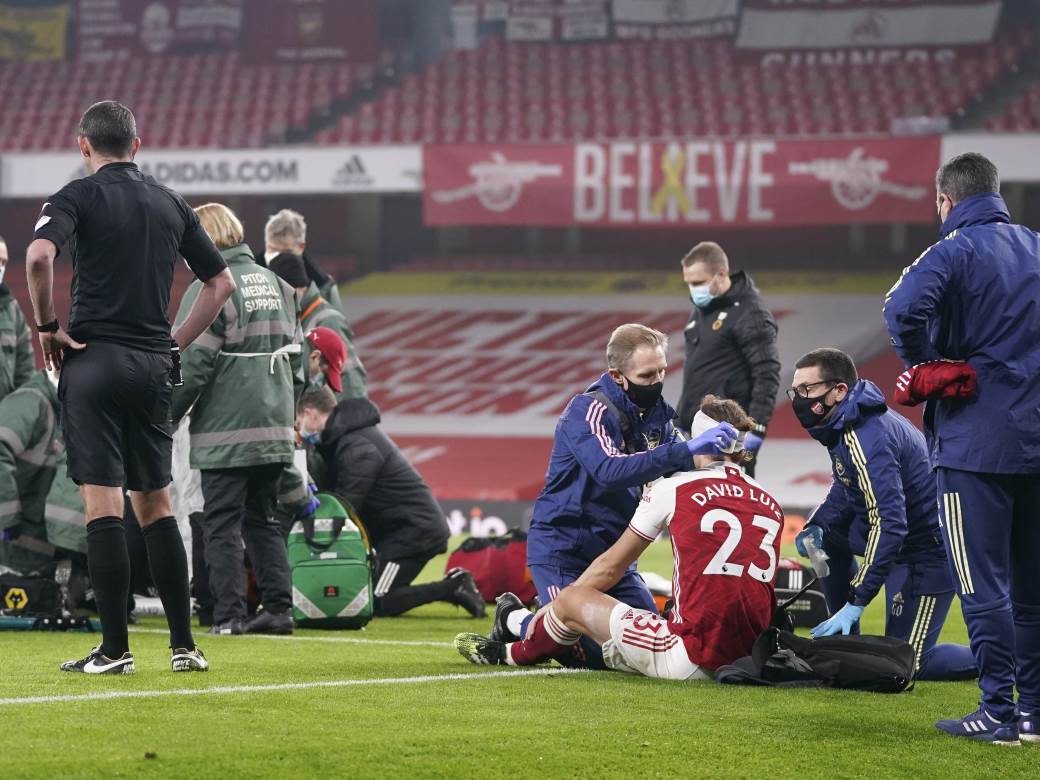  Novo fudbalsko pravilo od januara: Dugo se pričalo o tome, a svi se slažu da je neophodno! 