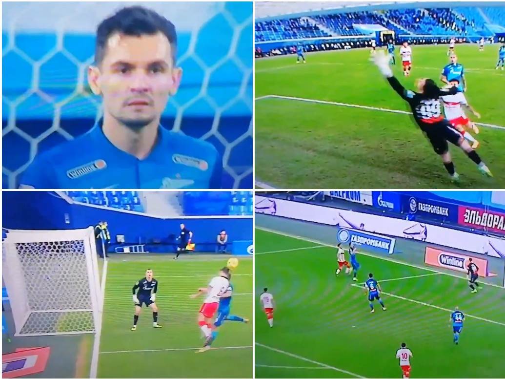  Doveli Hrvata da zameni Baneta, on se izblamirao na derbiju: Komičan autogol 