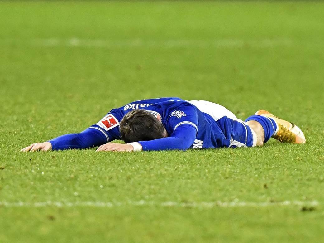  Kristijan Gros novi trener Šalke 04 