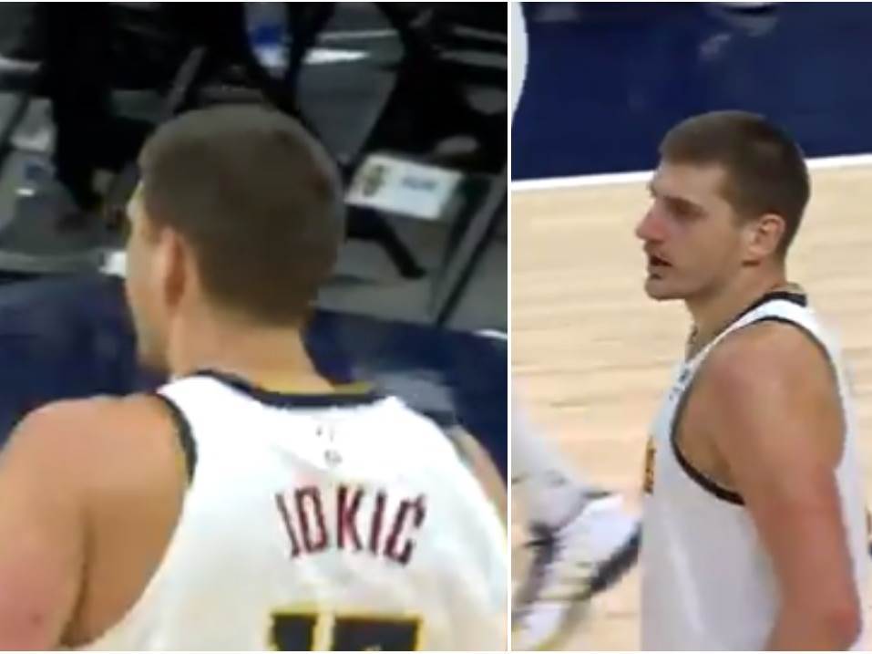 Tako igra najbolji centar na svijetu: O Jokićevim asistencijama ponovo priča Amerika! (VIDEO) 