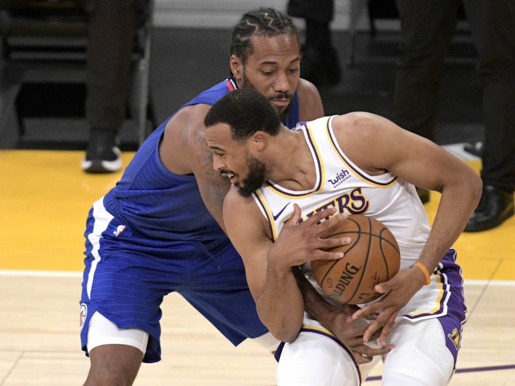  nba sampion zamenio marka gudurica u fenerbahceu 