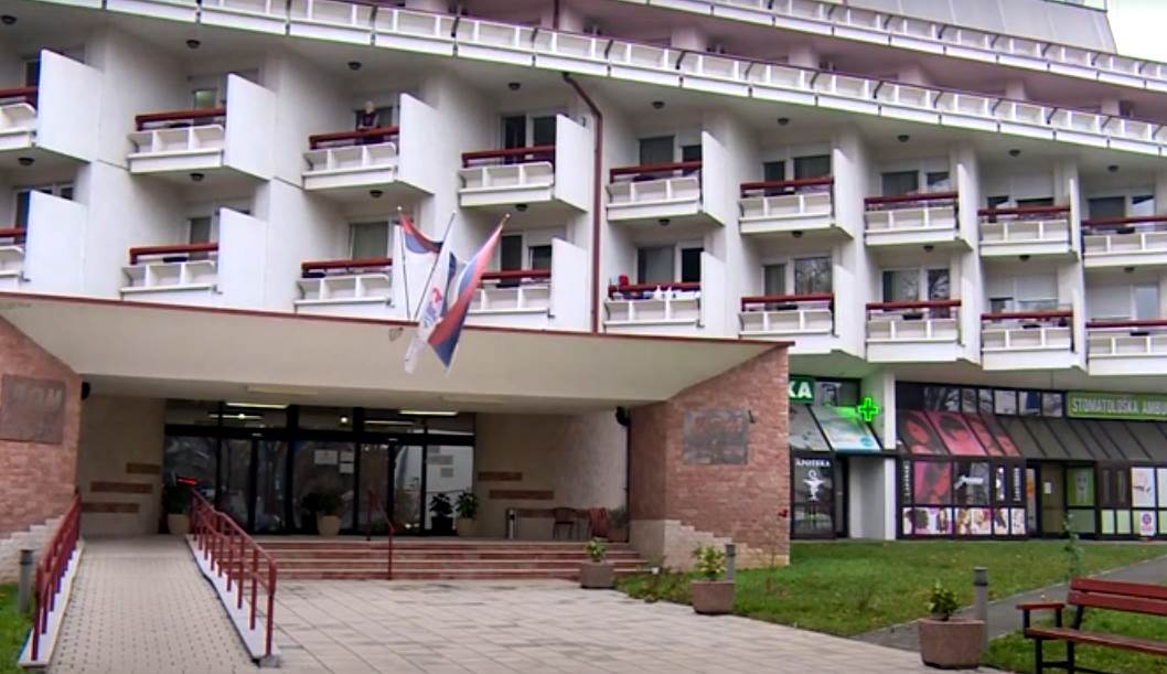  Raste broj zaraženih: U Domu penzionera Banjaluka na virus pozitivno 48 korisnika i osam zaposlenih 