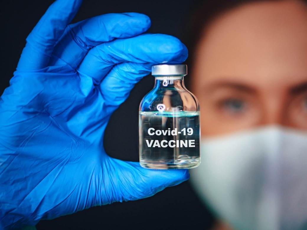  Doktor Miloš Babić o vakcinama protiv korone: Ne bojte se posljedica vakcine, nego virusa! 