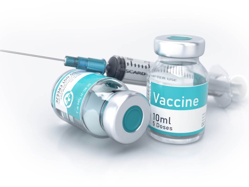  Doktor Miloš Babić o vakcinama protiv korone: Ne bojte se posljedica vakcine, nego virusa! 