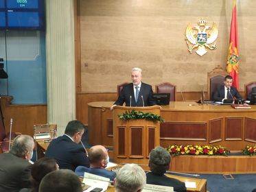  Crna Gora mijenja sporni Zakon o slobodi vjeroispovijesti: "Nastojali smo da zadovoljimo sve strane"! 