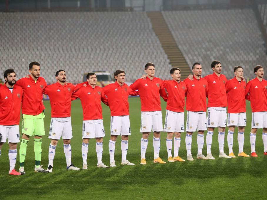  Odluka CAS Lozana - Rusija ne smije na Olimpijske igre i Mundijal! 