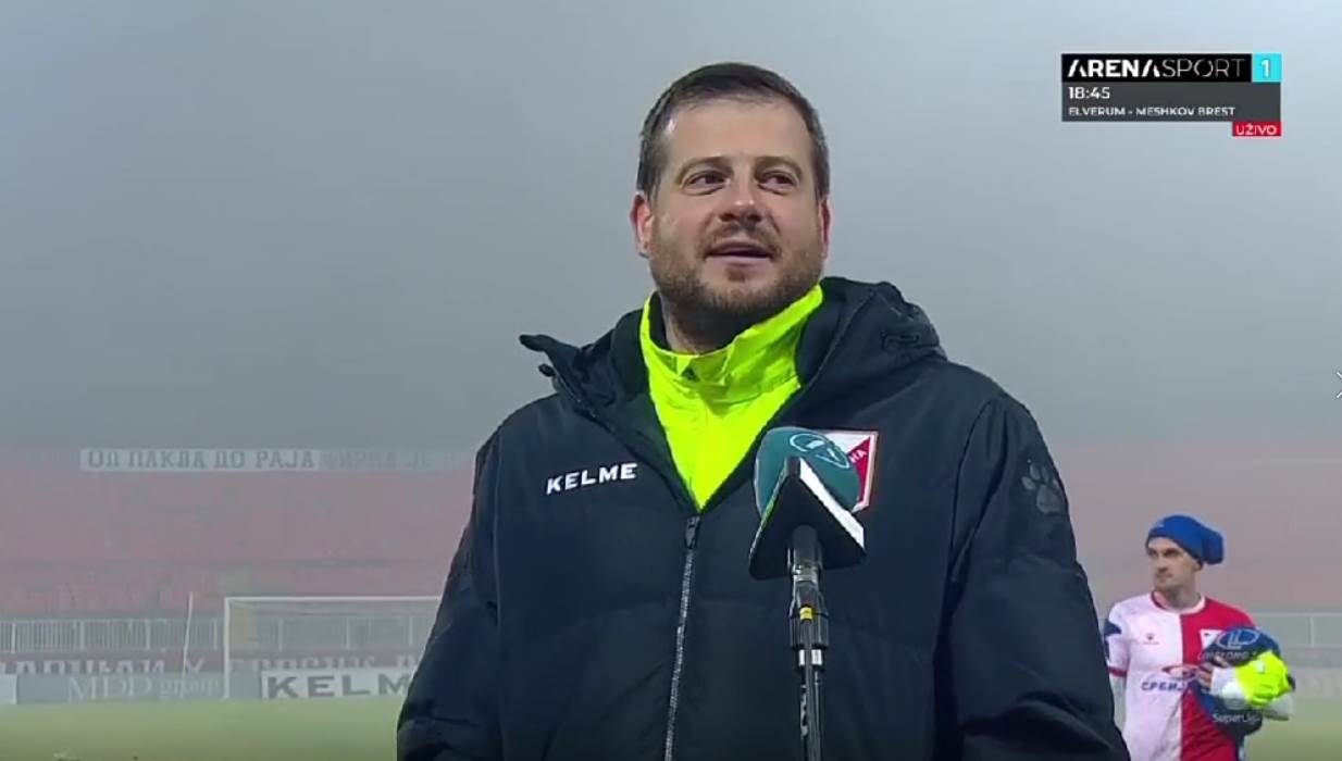  Nenad Lalatović ostanak FK Vojvodina ili odlazak FK Borac - Ne mogu ništa da obećam 