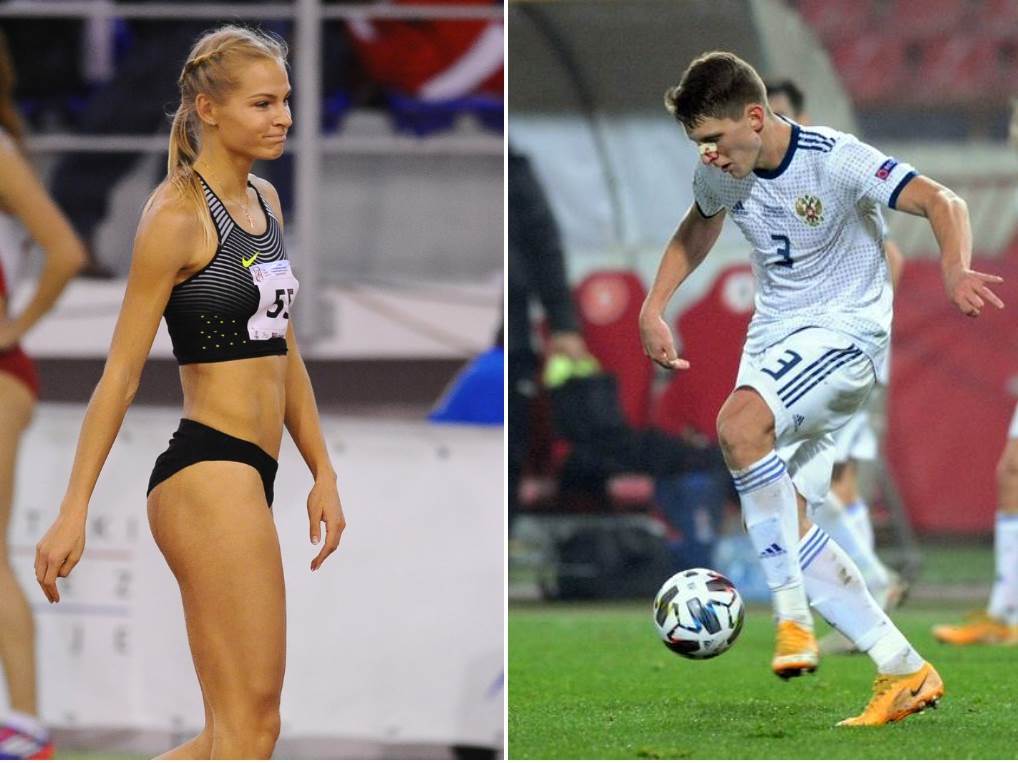  Rusija - argumenti protiv suspenzije sa OI i Mundijala 