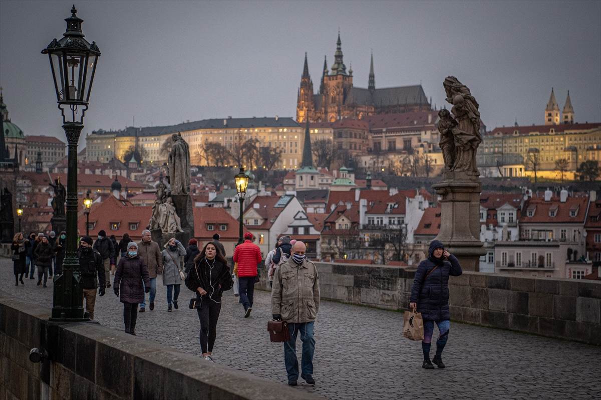  Maturant iz Poreča poginuo na ekskurziji u Pragu 