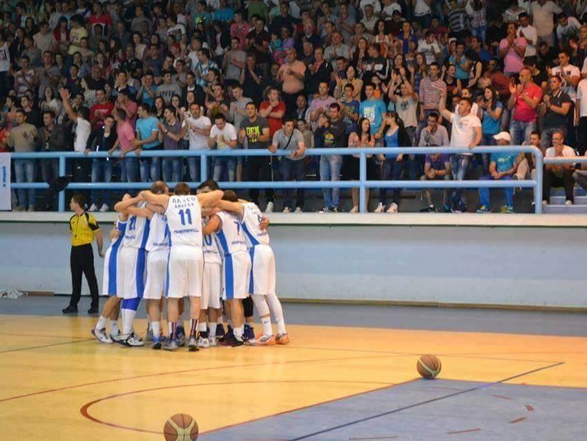  KK Heo Bileća pred gašenjem! 