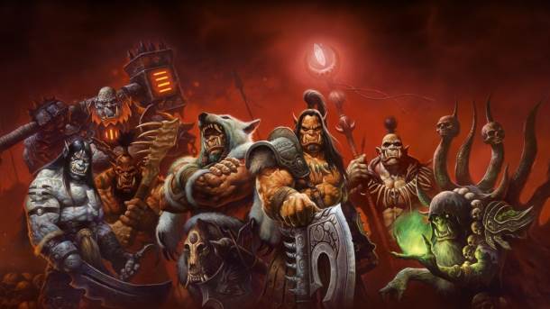  World of Warcraft živeće još 10 godina! 