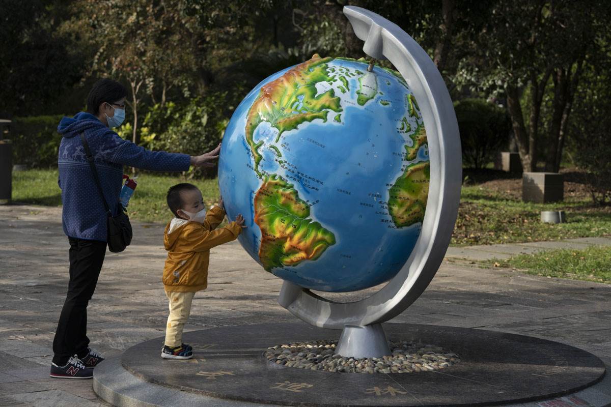  Kina "na tapetu" samita G7: Kršenje ljudskih prava, prisilni rad, korona virus... 