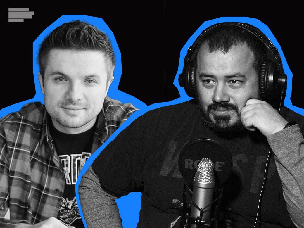  Šesta lična MONDO podkast Edin Avdić NBA liga 