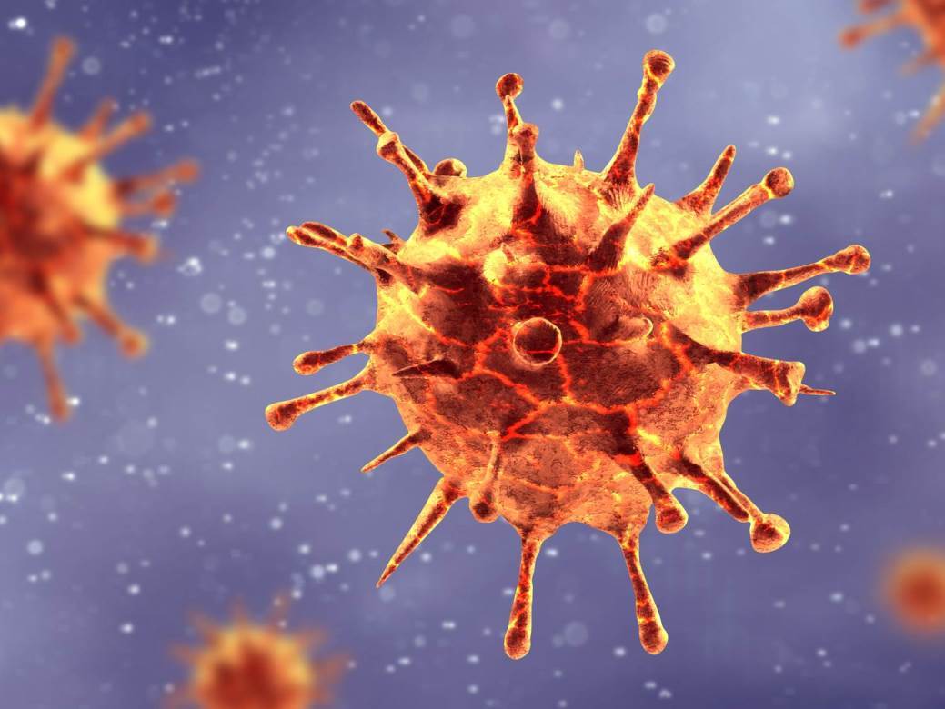  Pronađena nova vrsta virusa korona, koja je pokrenula drugi talas epidemije 