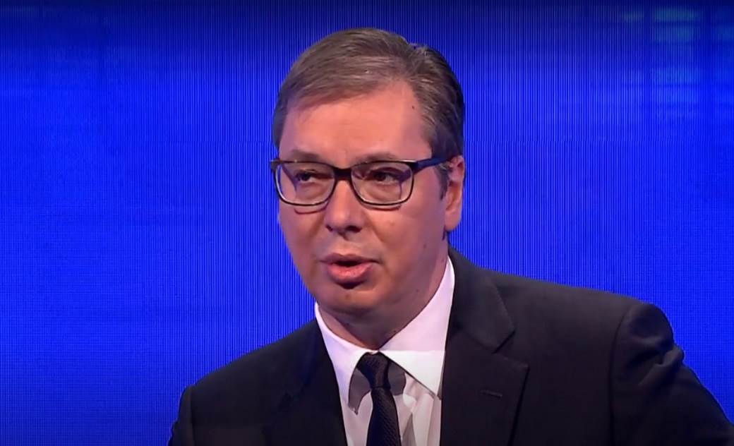  Vučić o dešavanjima u BiH:  "Plašim se da potezi vode ka ukidanju Republike Srpske" 