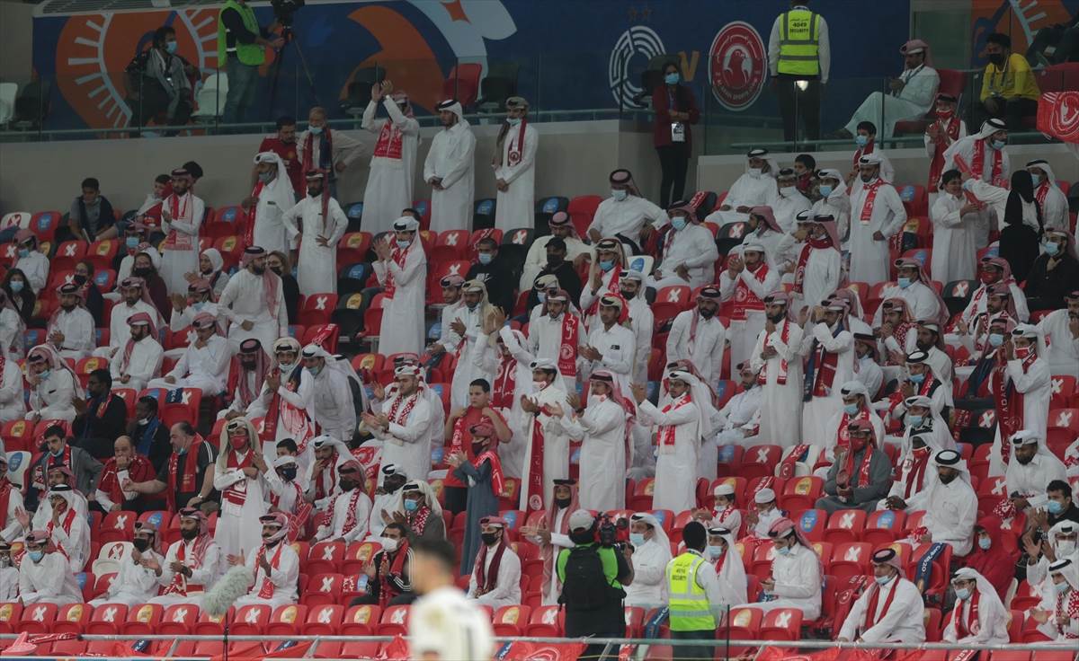  Katar otvoren stadion Al Rajan simbol Mundijala 2022 