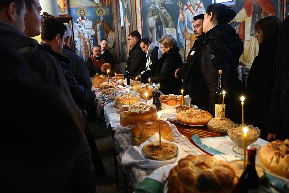  Danas slavimo Nikoljdan: Zbog čega je Sveti Nikola krsna slava najvećeg broja Srba 