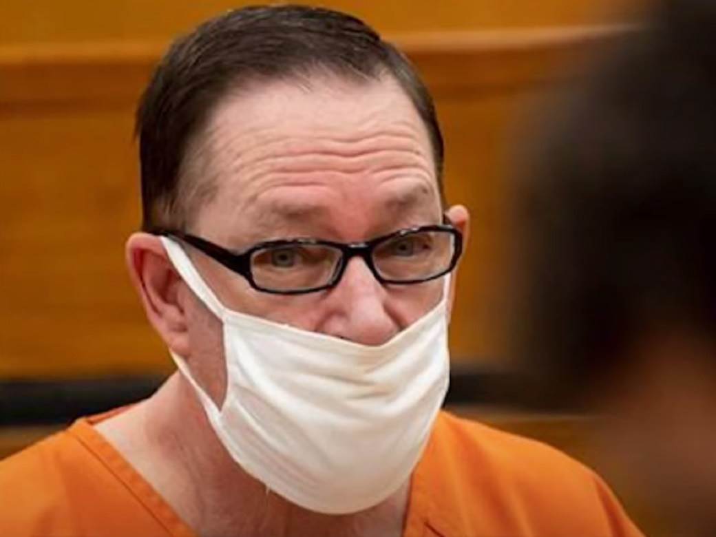  Serijski silovatelj iz Amerike osuđen na 857 godina zatvora! 