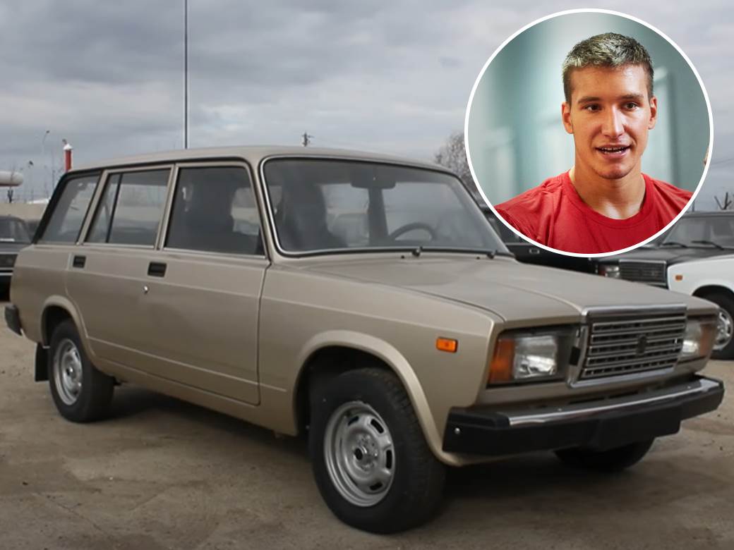  Bogdan je pobedio u trci za ladu: Košarkašu auto iz Južnog vetra, za malog Olivera 10.000 evra! 