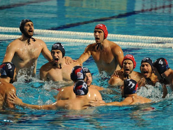  Zlatni delfini počinju pripreme: Fale bitni igrači, ali pojačanja stižu poslije Nove godine 