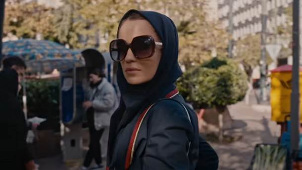  Kako Mosad preko popularnih serija "peca" nove regrute 