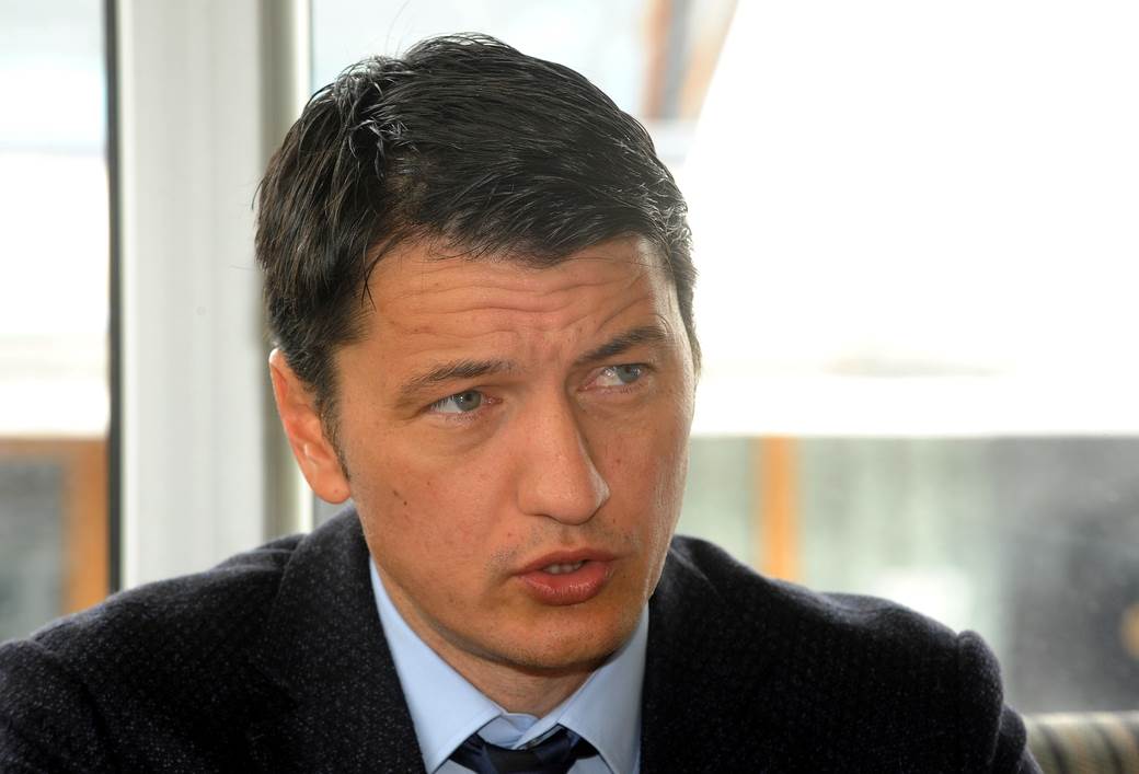  Vladimir Ivić otkaz u FK Krasnodar 