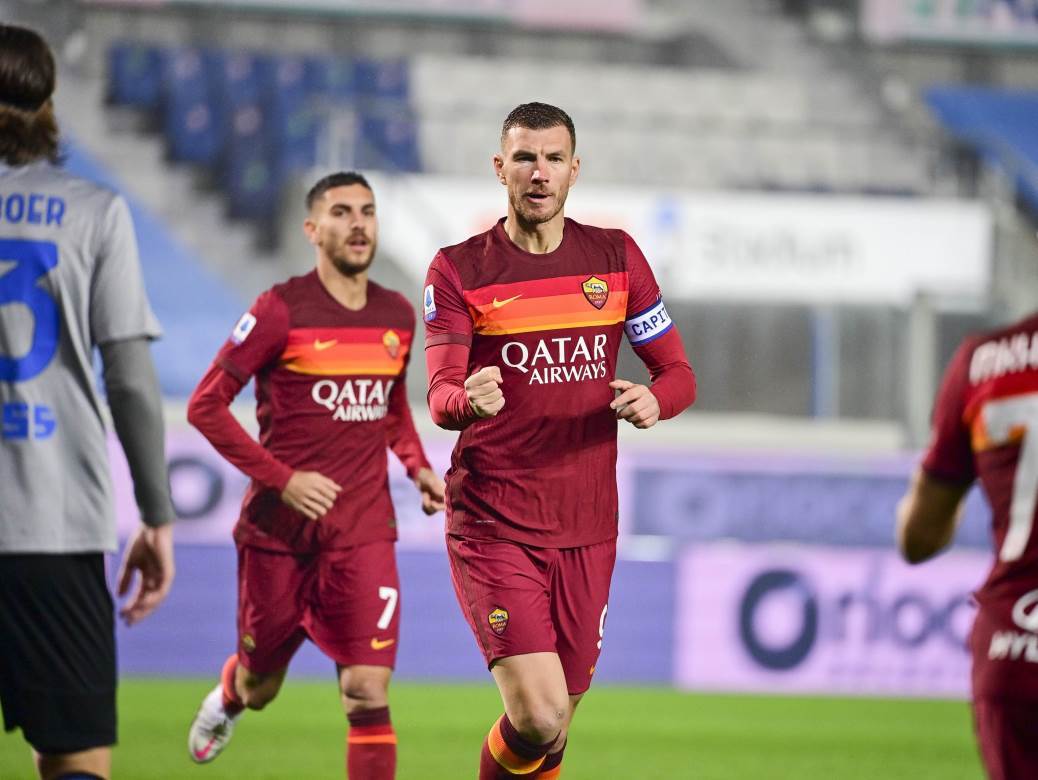  Roma ispadanje iz Kupa Italije sukob 