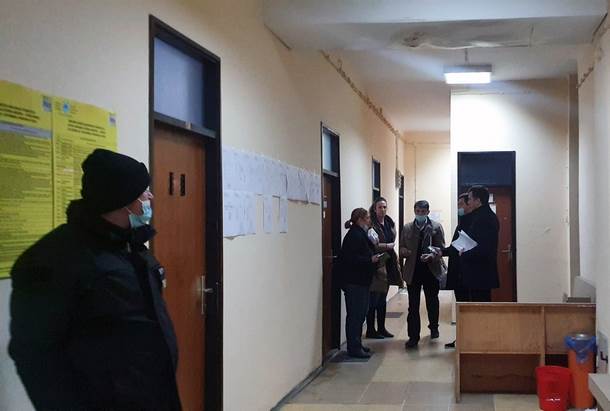  U Mostaru zatvorena birališta, izborni dan protekao bez problema 