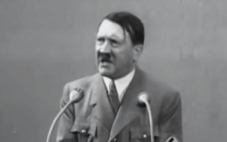  Teorije o Hitleru 