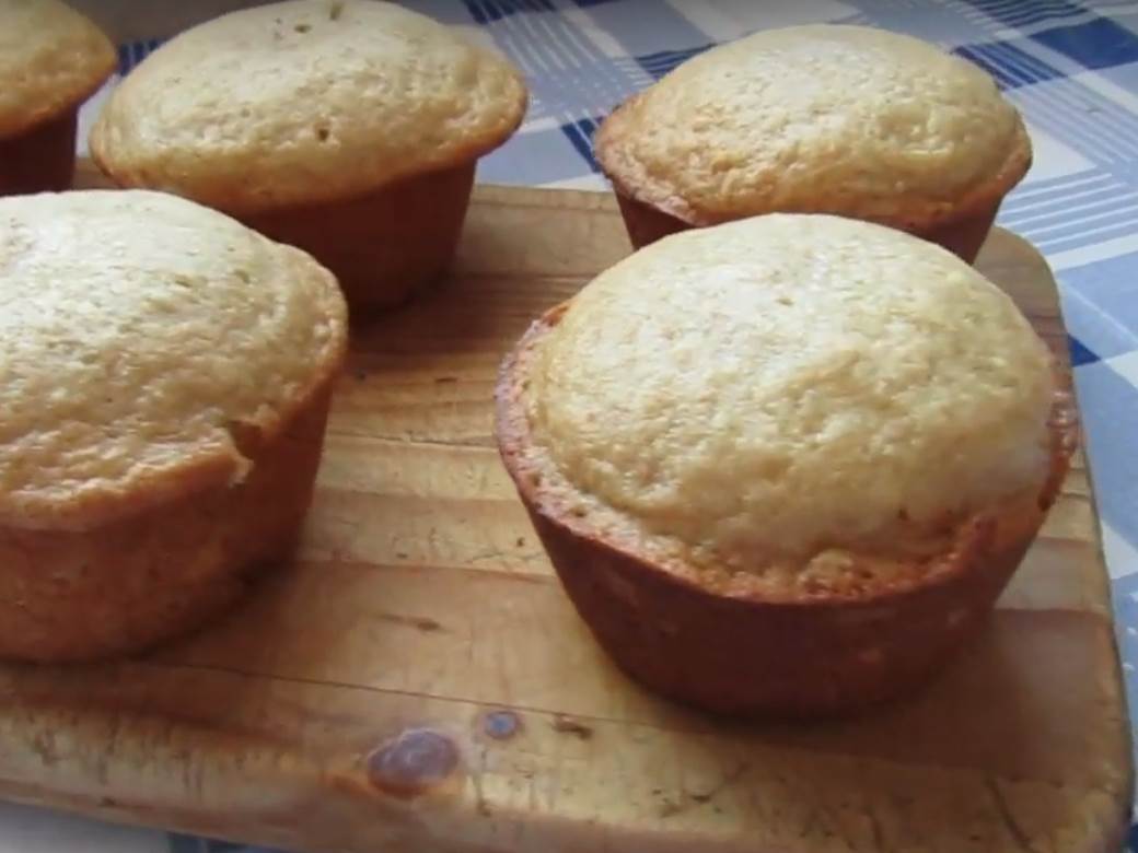  Ako volite medenjake, ovaj recept će vas oduševiti: Jednostavnija verzija omiljenih kolača, gotova za manje od pola sata 