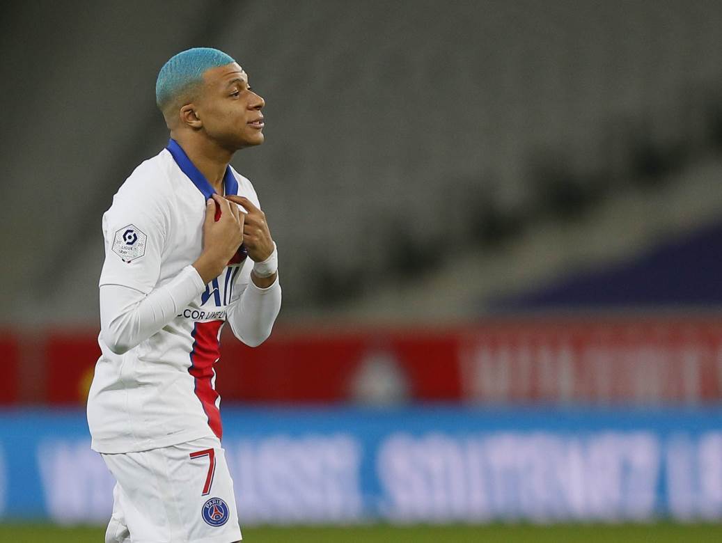  Liga 1 Lil Pari sen Žermen 0 0 prvi put bez golova od dolaska Tuhela 