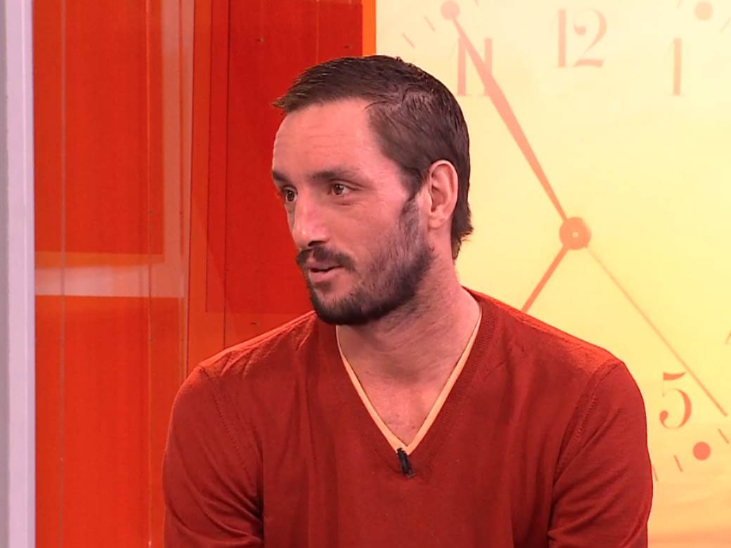 Troicki selektor Zimonjić je sve znao  