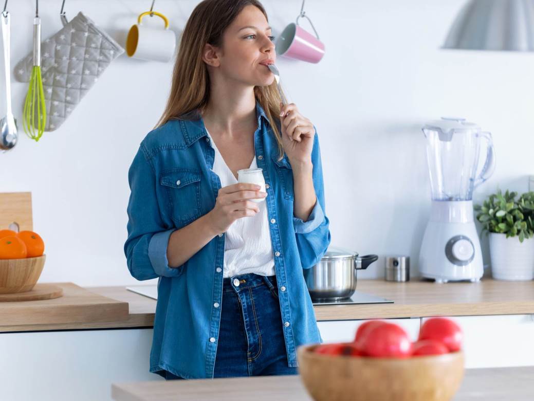  7 načina da ojačate imunitet na prirodan način: Ove male promjene u svakodnevnom životu značiće mnogo za vaše zdravlje! 