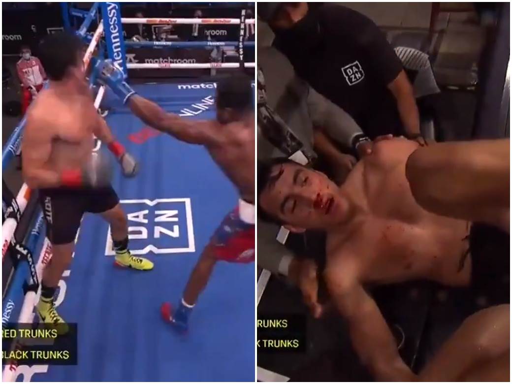  bokser-nokaut-provokacija-ispao-kroz-konopce-hulijan-fernandez-frank-sancez 