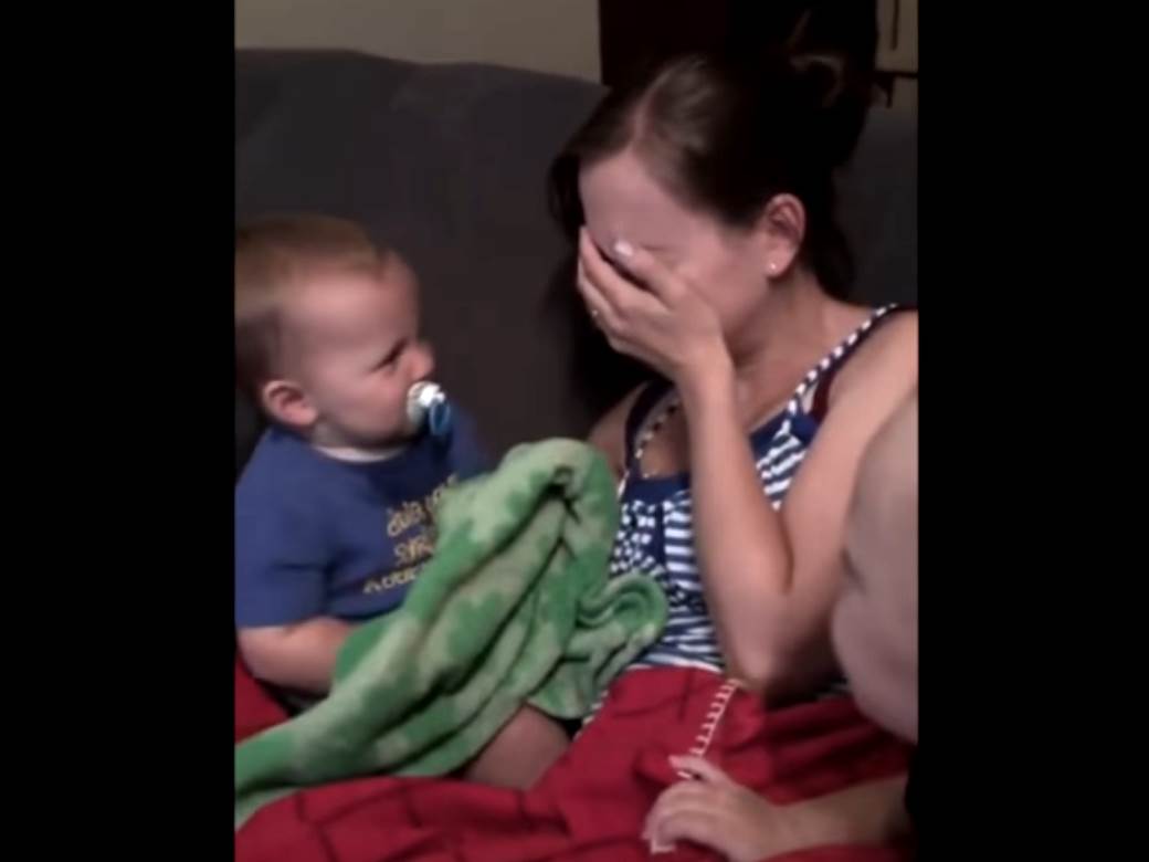  Ako nas mrzite, donijeću vam čašicu tekile, jaja, mlijeko... Urnebesna poruka očajne majke nasmijala Internet 