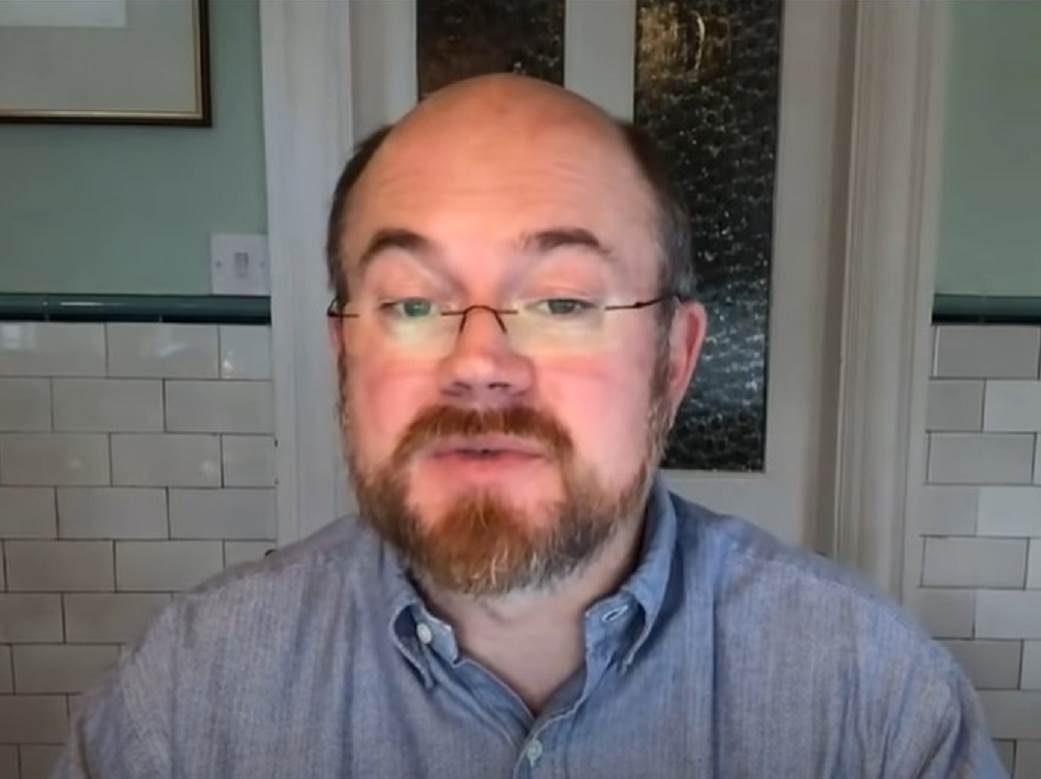  "Novi soj virusa raširiće se po cijelom svijetu": Britanski naučnik ima lošu vijest! 