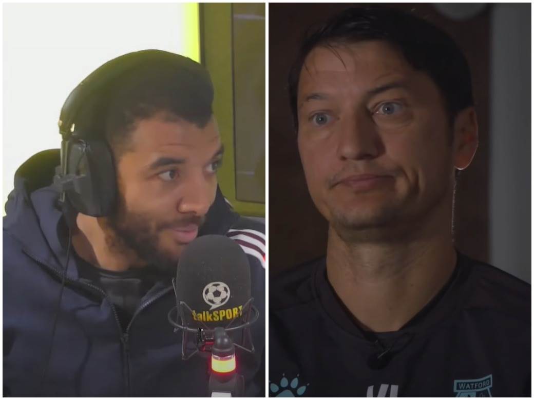  On je ispalio Ivića pre otkaza, a sada se oglasio: Sve mi je bilo jasno pred početak utakmice... 