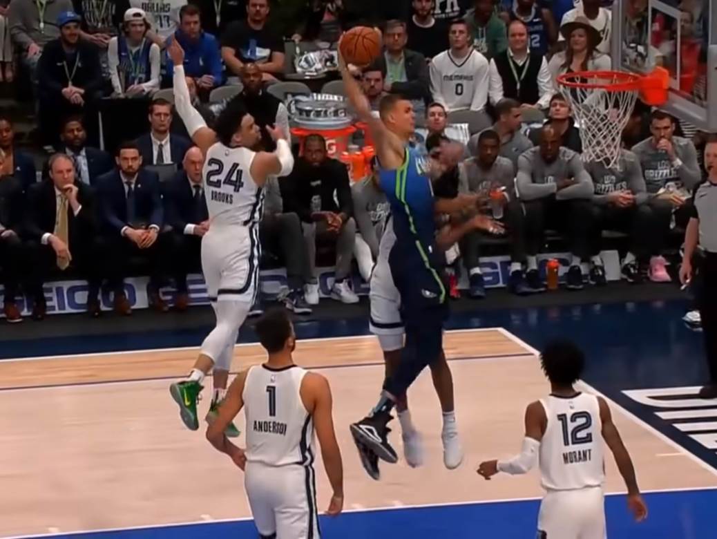  Kristaps Porzingis plaćen 180 miliona dolara čekali ga godinu dana 