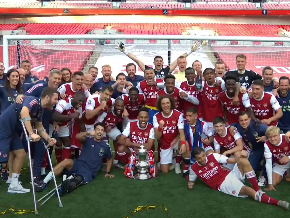  Englezi hoće da "prevare" korona virus: Pomerili finale kupa da bi mu doskočili! 