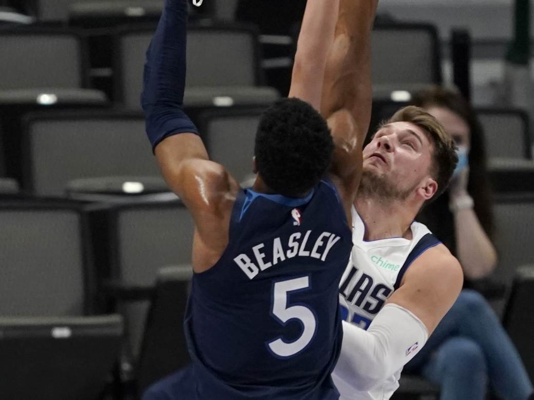  Malik Bizli izbjegao zatvor NBA 