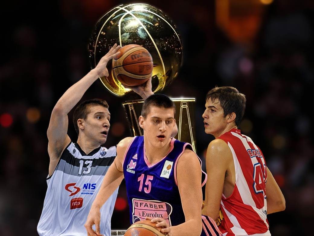  MONDO kviz: ovo će znati samo eksperti! Igrali su u ABA, a sada su u NBA - pomozite nam da se setimo 