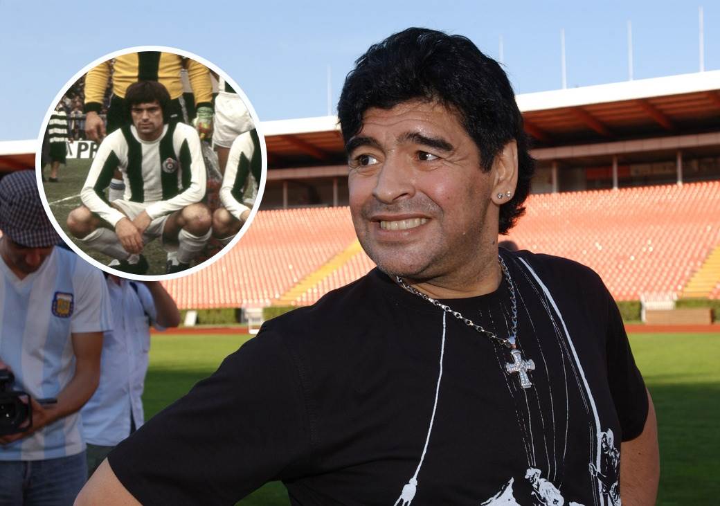 Aco Trifunović Maradona MONDO Intervju 