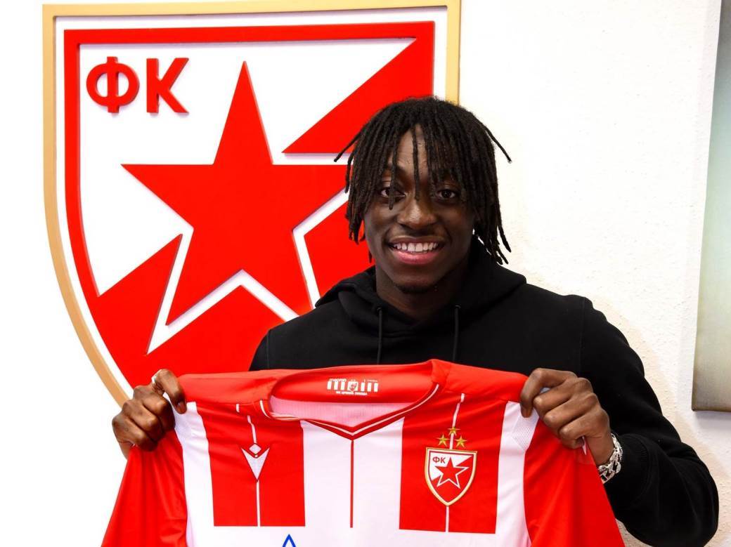  Aksel Bakajoko oporavio se od povrede 