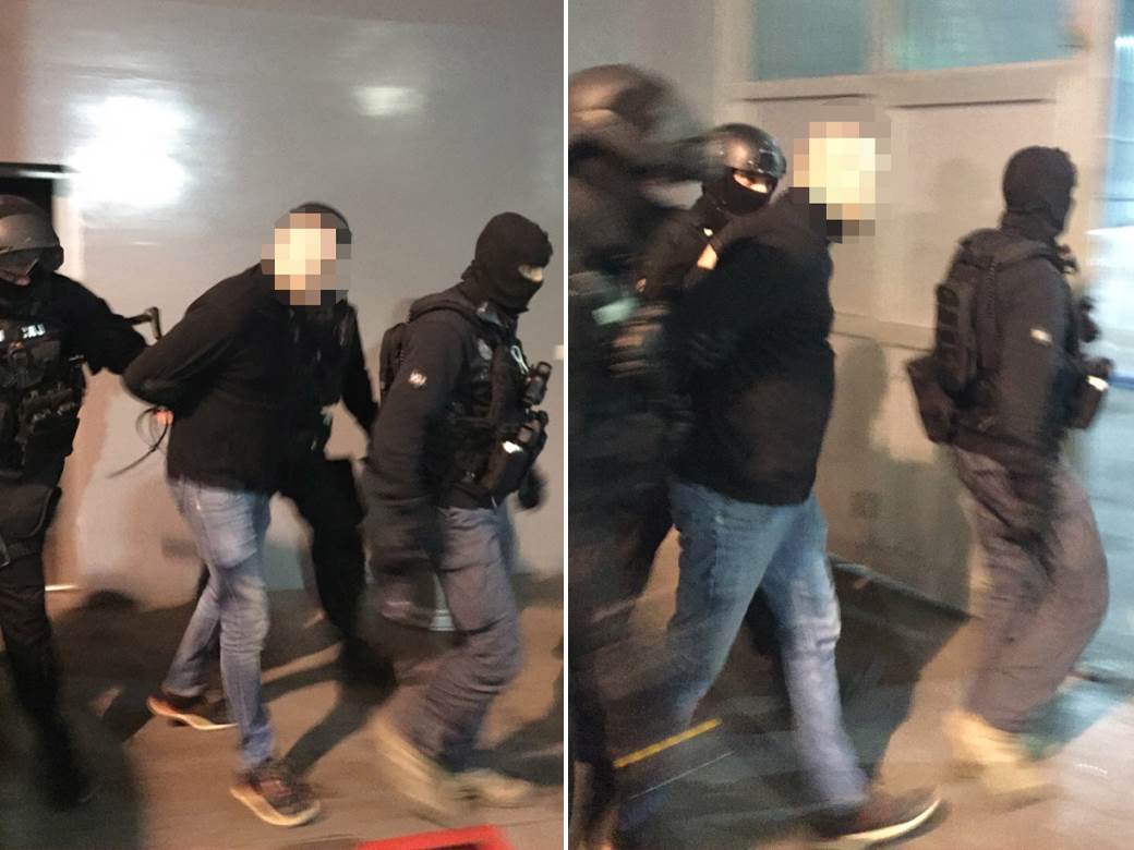  Ko je Darko Elez i kako je došao do vrha podzemlja 