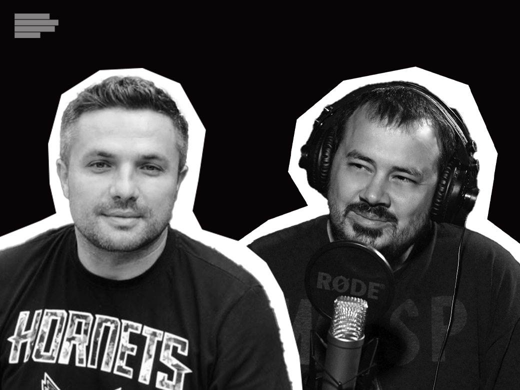  NBA počinje - Edin Avdić u MONDU: Šesta lična o novoj sezoni - još Zapad i kreće! 