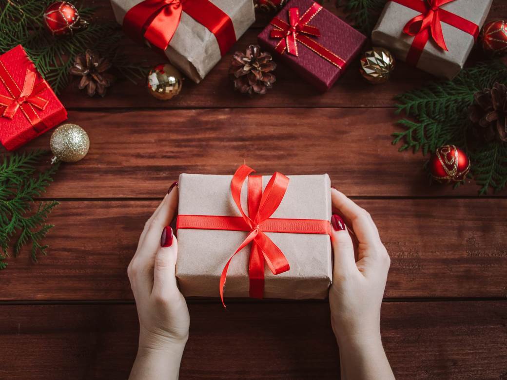  U vremenu darivanja preporučujemo vam uređaje iz m:tel ponude 